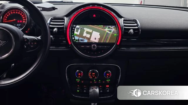 Mini Cooper Clubman id 4310594 из Кореи 10
