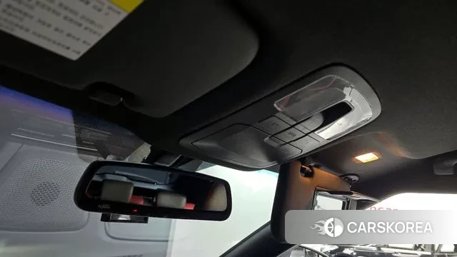 Ssangyong Berry New Tivoli id 3789160 из Кореи 10