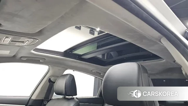 Hyundai The New Grandeur IG id 3257330 из Кореи 10