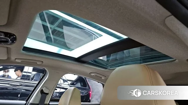 Hyundai Sonata Hybrid (DN8) id 3484685 из Кореи 10