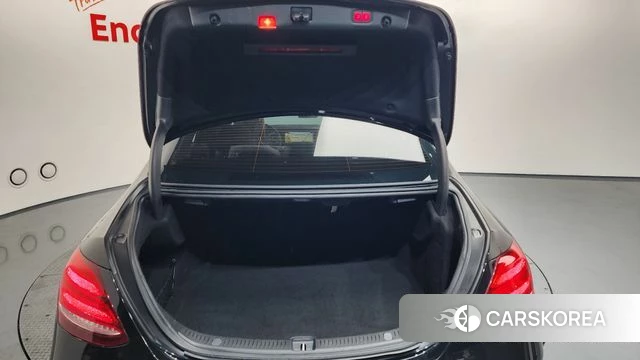Mercedes-Benz E-Class W213 id 3796381 из Кореи 10