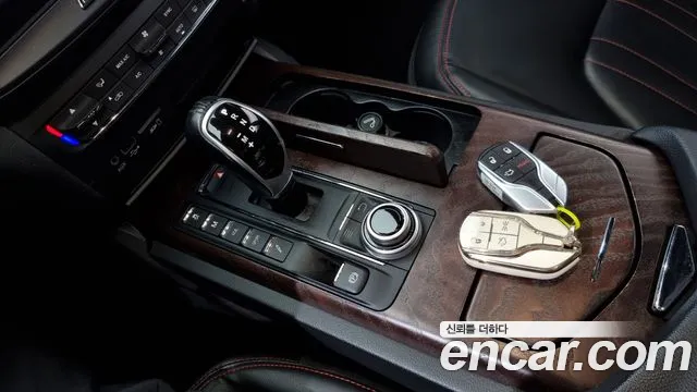 Maserati Ghibli id 2785284 из Кореи 10