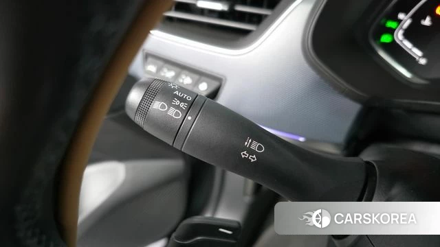 Renault Korea (Samsung) XM3 id 4754355 из Кореи 10