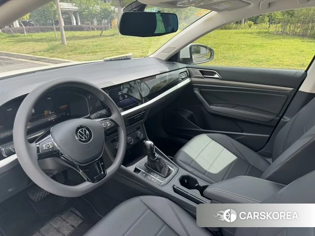 Volkswagen Lavida id 4298312 из Китая 10