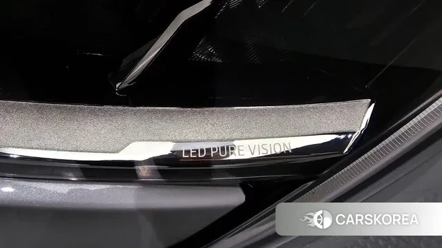 Renault Korea (Samsung) XM3 id 3646480 из Кореи 10