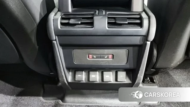 Land Rover Defender (L663) id 3017825 из Кореи 10