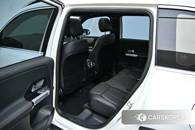 Mercedes-Benz GLB id 4263787 из Китая 10