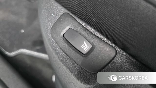 Renault Korea (Samsung) New QM3 id 4363488 из Кореи 10
