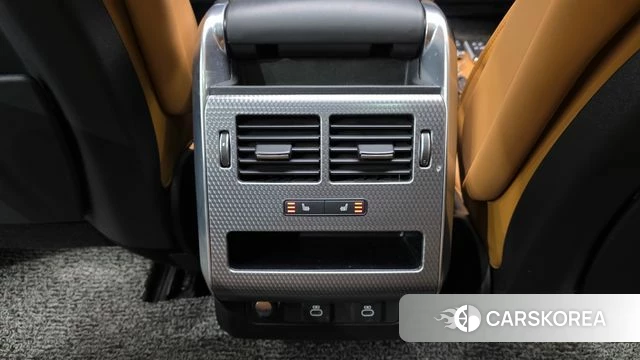 Land Rover Range Rover Sport 2nd Generation id 4775020 из Кореи 10