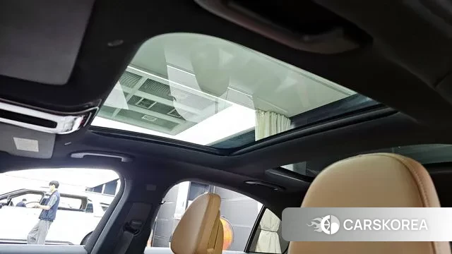 Mercedes-Benz E-Class W214 id 3026571 из Кореи 10