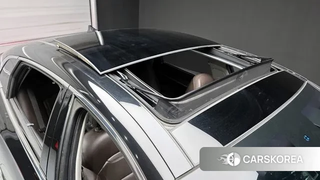 Hyundai The New Grandeur IG id 3453427 из Кореи 10