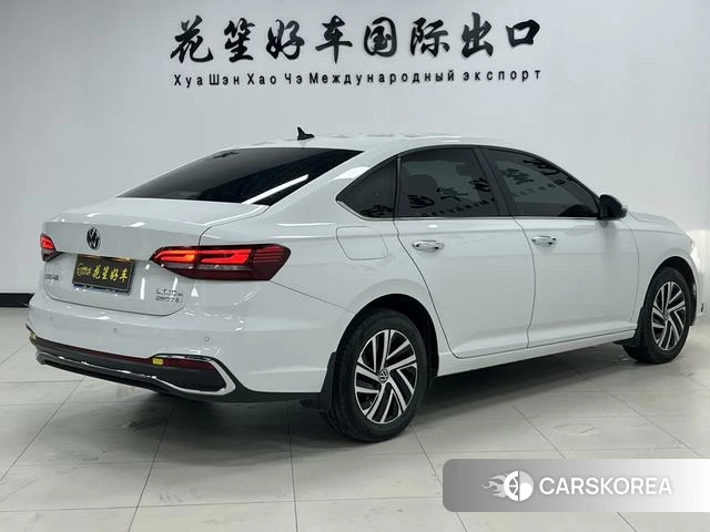 Volkswagen Lavida id 4207615 из Китая 10