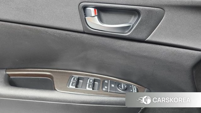 Kia The New K5 2nd generation id 3894132 из Кореи 10