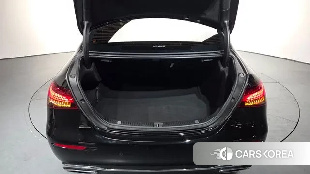 Mercedes-Benz E-Class W213 id 3546268 из Кореи 10