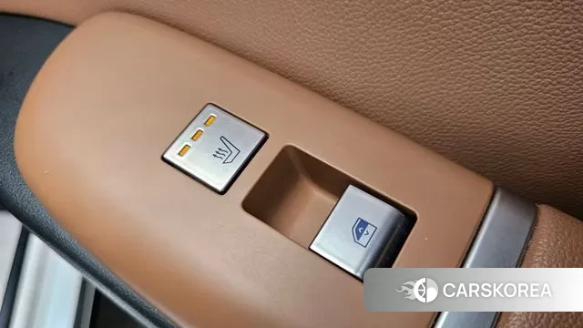 Hyundai Grandeur (GN7) id 3591125 из Кореи 10