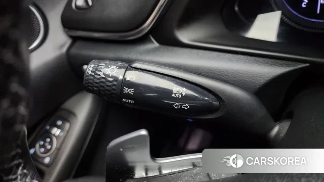 Hyundai Sonata (DN8) id 2885659 из Кореи 10