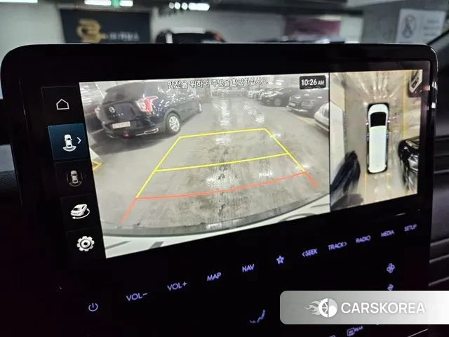 Hyundai Staria id 3734230 из Кореи 10