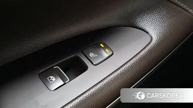 Hyundai The New Grandeur IG id 3038884 из Кореи 10