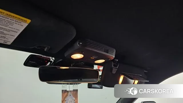 Ford Mustang id 3752169 из Кореи 10