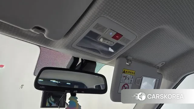 Hyundai Casper id 3267580 из Кореи 10