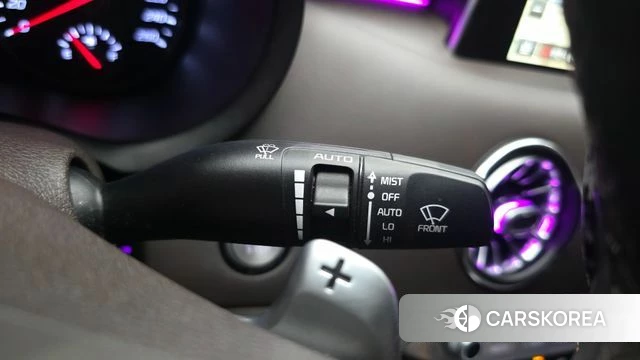 Kia Stinger id 4873435 из Кореи 10