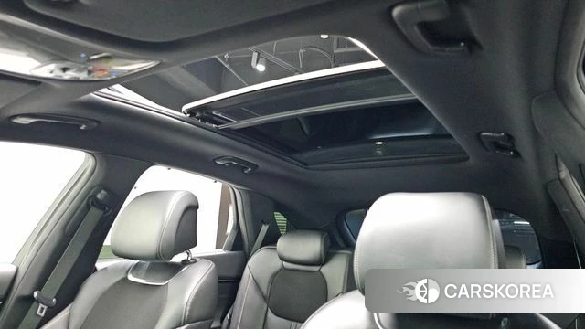 Genesis GV70 id 3964794 из Кореи 10