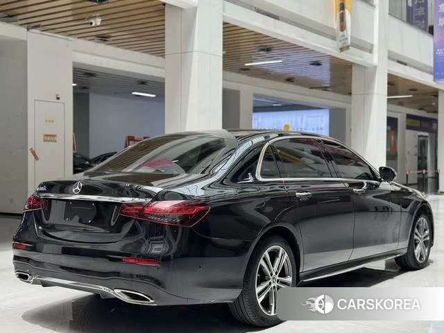 Mercedes-Benz E-class id 4272656 из Китая 10