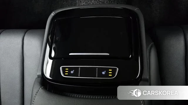 Genesis G80 (RG3) id 3428753 из Кореи 10