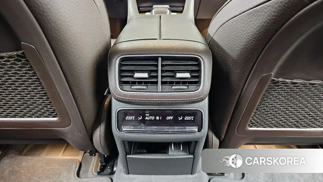 Mercedes-Benz GLE-Class W167 id 3514836 из Кореи 10