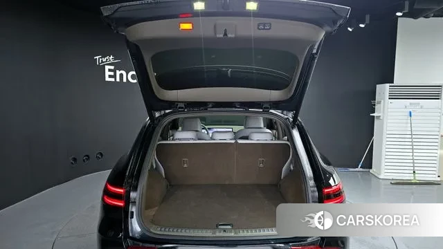 Genesis GV70 id 3523386 из Кореи 10