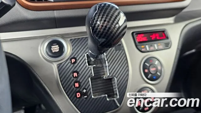 Kia The New Ray id 2658327 из Кореи 10