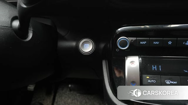 Hyundai Casper id 3806271 из Кореи 10