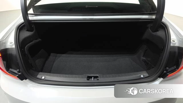 Volvo S90 id 4308824 из Кореи 10
