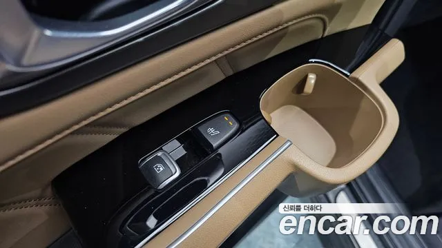 Kia The New Sorento 4th Generation id 2651764 из Кореи 10