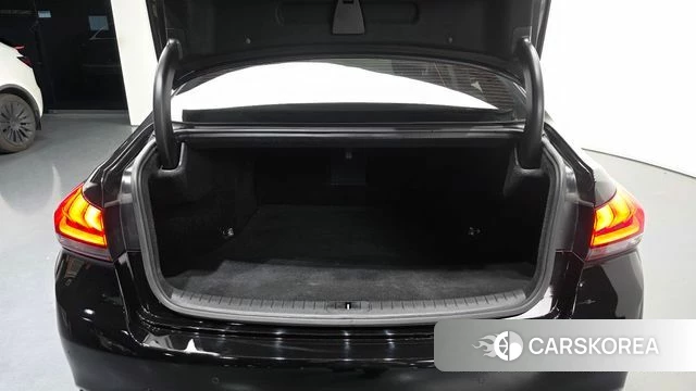 Genesis G80 id 4448023 из Кореи 10