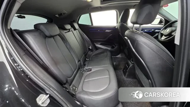 BMW X2 (F39) id 3707516 из Кореи 10