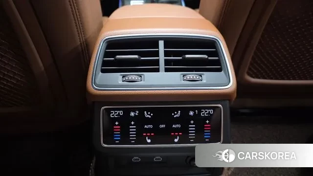 Audi A6 (C8) id 3196024 из Кореи 10