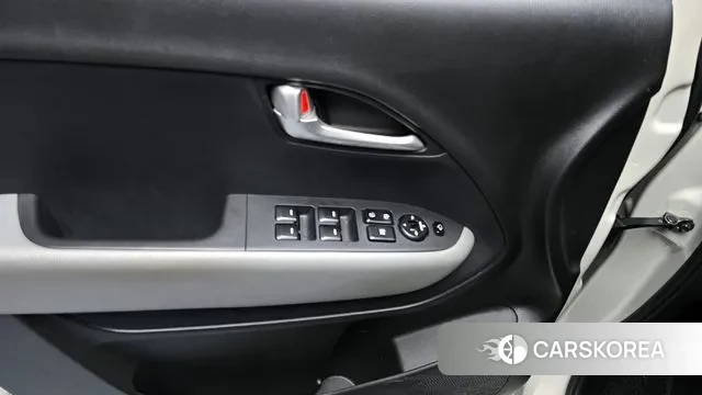 Kia The New Ray id 3509405 из Кореи 10