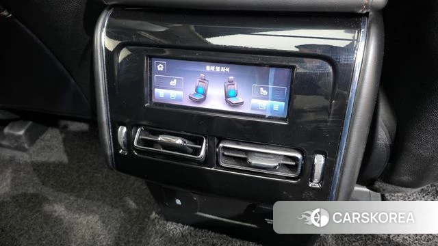 Lincoln Aviator 2nd generation id 3953076 из Кореи 10