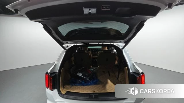 Kia Sorento 4th Generation id 4562286 из Кореи 10