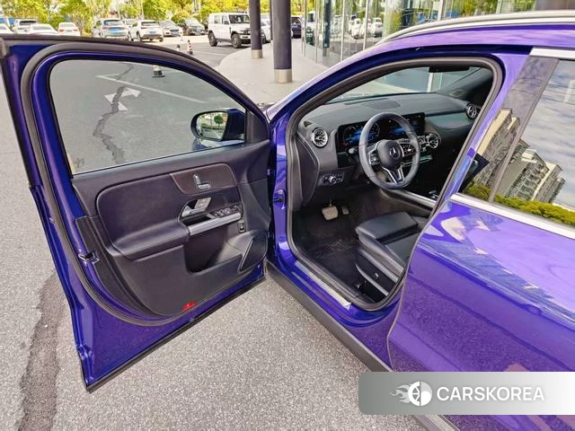 Mercedes-Benz GLA id 4298287 из Китая 10