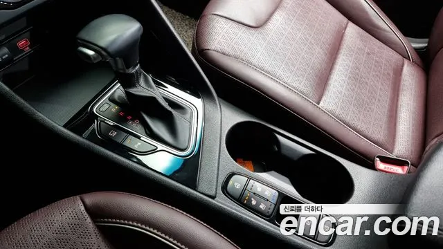 Kia The New Niro id 2688036 из Кореи 10