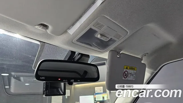 Hyundai Casper id 2544571 из Кореи 10