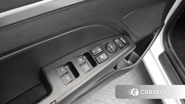 Hyundai The New Avante AD id 4865285 из Кореи 10
