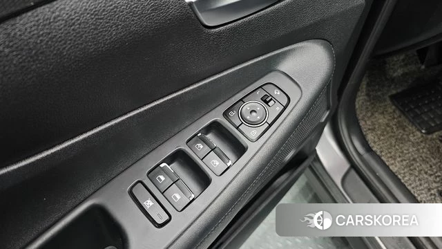 Hyundai Santa Fe TM id 4568774 из Кореи 10