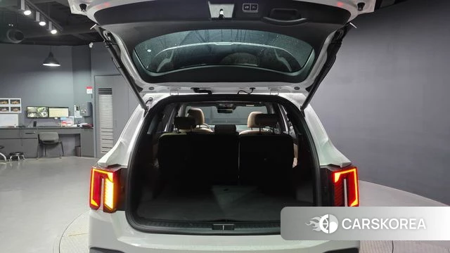 Kia The New Sorento 4th Generation id 4414166 из Кореи 10
