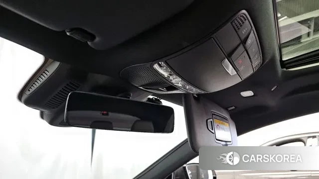 Mercedes-Benz AMG GT id 3519098 из Кореи 10