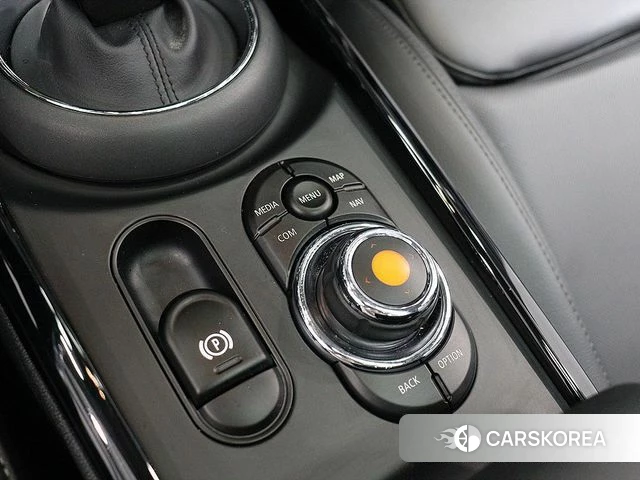 Mini Cooper Clubman id 4508003 из Кореи 10