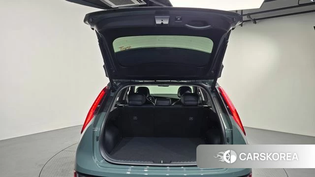 Kia Di All New Niro EV id 4650791 из Кореи 10