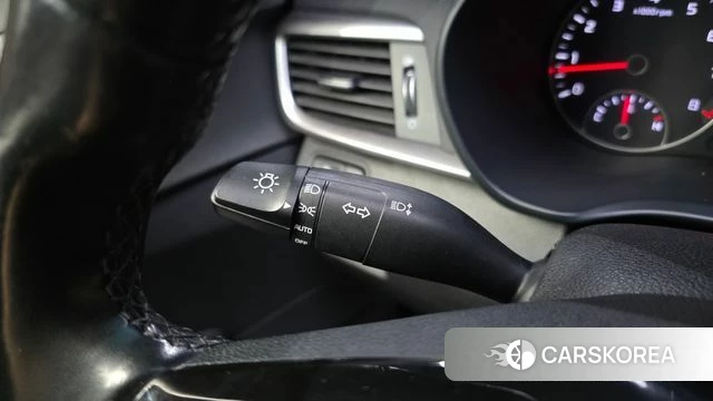 Kia The New K5 2nd generation id 3924706 из Кореи 10
